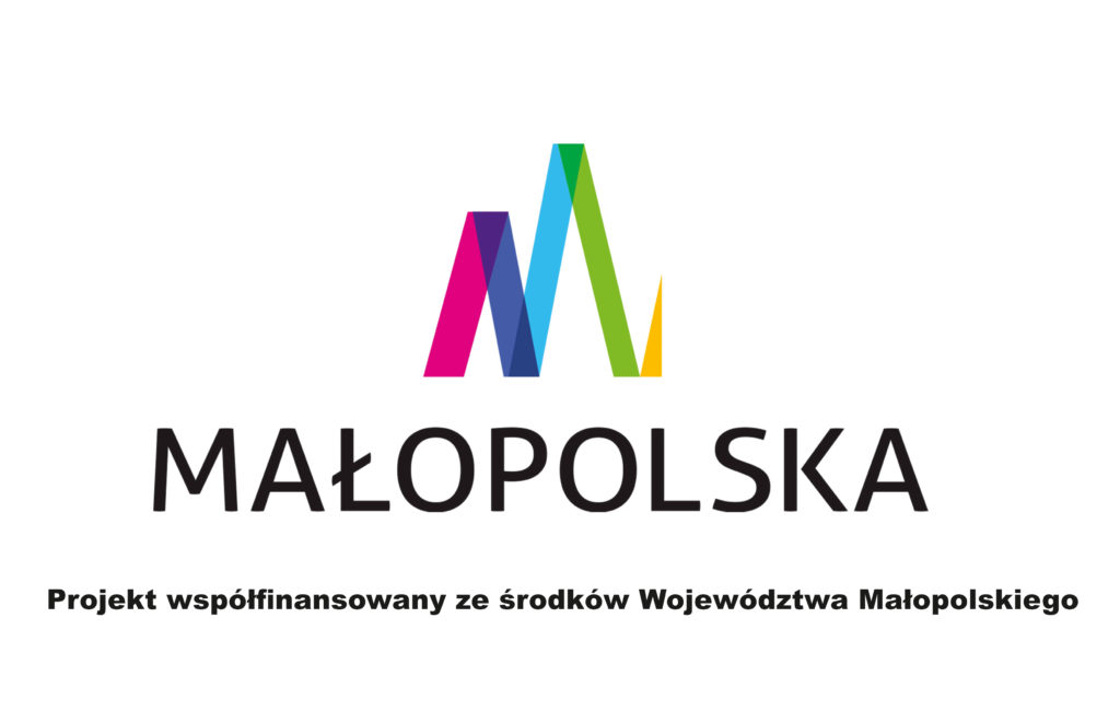 logotyp małopolska